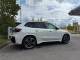 BMW iX1 xDrive30 -  - BMW iX1 von privat