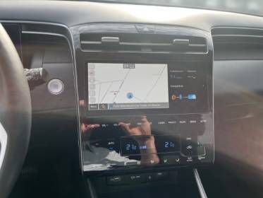 Hyundai Tucson – Bild 9