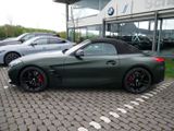 BMW Z4 M40i ACC HuD RFK H/K LH RFK - BMW Z4 M: Cabrio