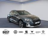 Audi A3 allstreet 40 TFSI e S tronic LED+AHK+NAVI - Audi A3 allstreet mit Hybrid-Antrieb (Benzin/Elektro)