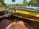 Volkswagen Karmann Ghia - Volkswagen Karmann Ghia: Cabrio