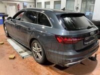 Audi A4 - Vorschau Bild 3