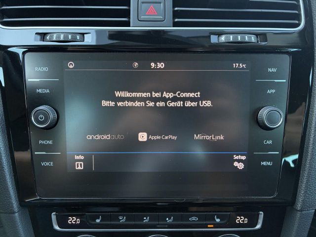 GOLF VII VARIANT 1.5 TSI DSG HIGHLINE