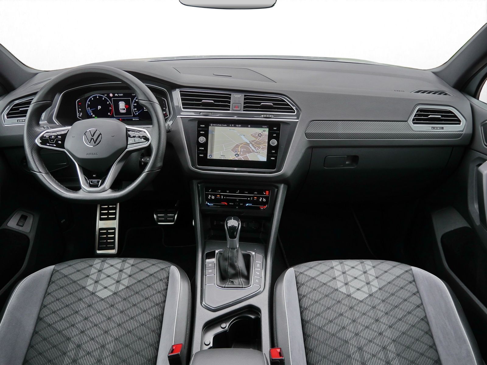 Volkswagen Tiguan - Bild 5