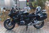 BMW R 1200 RS  - Motorräder in Berlin