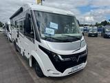 Mobilvetta Kea I 86 Modell 25 * EINZELBETTEN * FACE TO FACE - Mobilvetta Diesel Integrierter