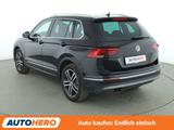 Volkswagen Tiguan 2.0 TDI Highline 4Motion BMT Aut.*NAVI* - mit Diesel-Antrieb: Geländewagen, 2.0