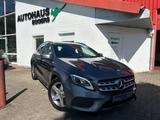 Mercedes-Benz GLA 200 AMG/AUT/NAVI/SHZ/TEMP/TEILLEDER/H&K - gebrauchte Mercedes-Benz GLA 200 aus dem Jahr 2019