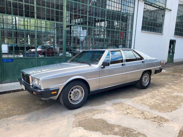 Maserati Quattroporte III 4.2 Manuale - WINTER S