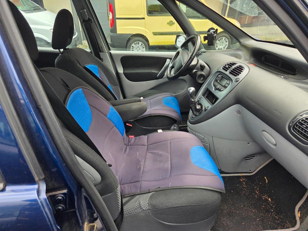 Citroën Xsara Picasso