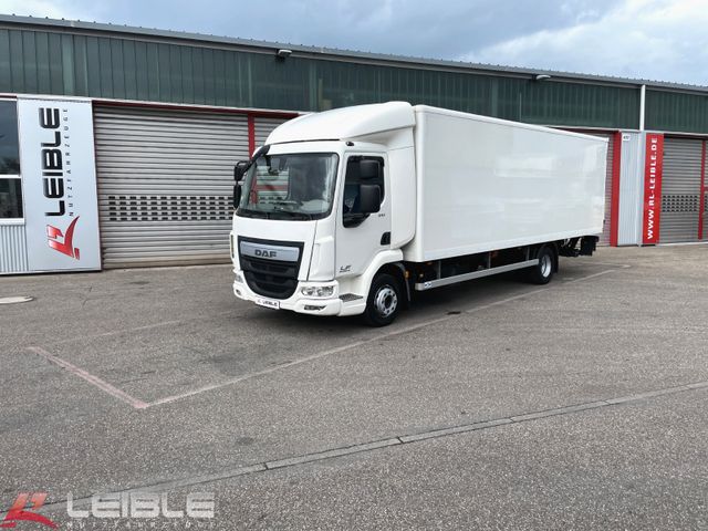 DAF LF210 *LBW-Palfinger 1,5t*Kamera*Klima