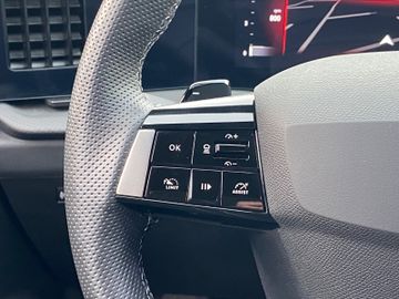 Bild 20 Opel ASTRA L SPORTS TOURER GS 360° AHK WINTERPAKET