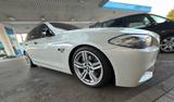 BMW 530D F11 Individual, Hud Schadowline ,... - BMW 530 aus 2011: 530i