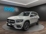 Mercedes-Benz GLB 200 d 4M AMG NIGHT LED SPURPAKET NAV 360°AHK - Mercedes-Benz GLB 200 in Bonn