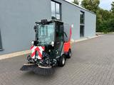 Hako Citymaster 400 Kehrmaschine Winterdienst - Hako LKWs