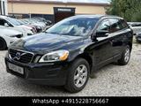 Volvo XC 60 XC60 Kinetic 2WD - gebrauchte Volvo XC60 aus dem Jahr 2011