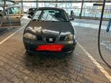 Seat Ibiza 2007 - gebrauchte Seat Ibiza aus dem Jahr 2007