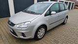 Ford C-Max 1.8  Style AHK Bi-Xenon 1.Hand, 86.200km - Ford C-Max: 8.1