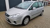 Ford C-Max 1.8  Style AHK Bi-Xenon 1.Hand, 86.200km - Ford C-Max aus 2007