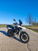 BMW G650GS - Offers