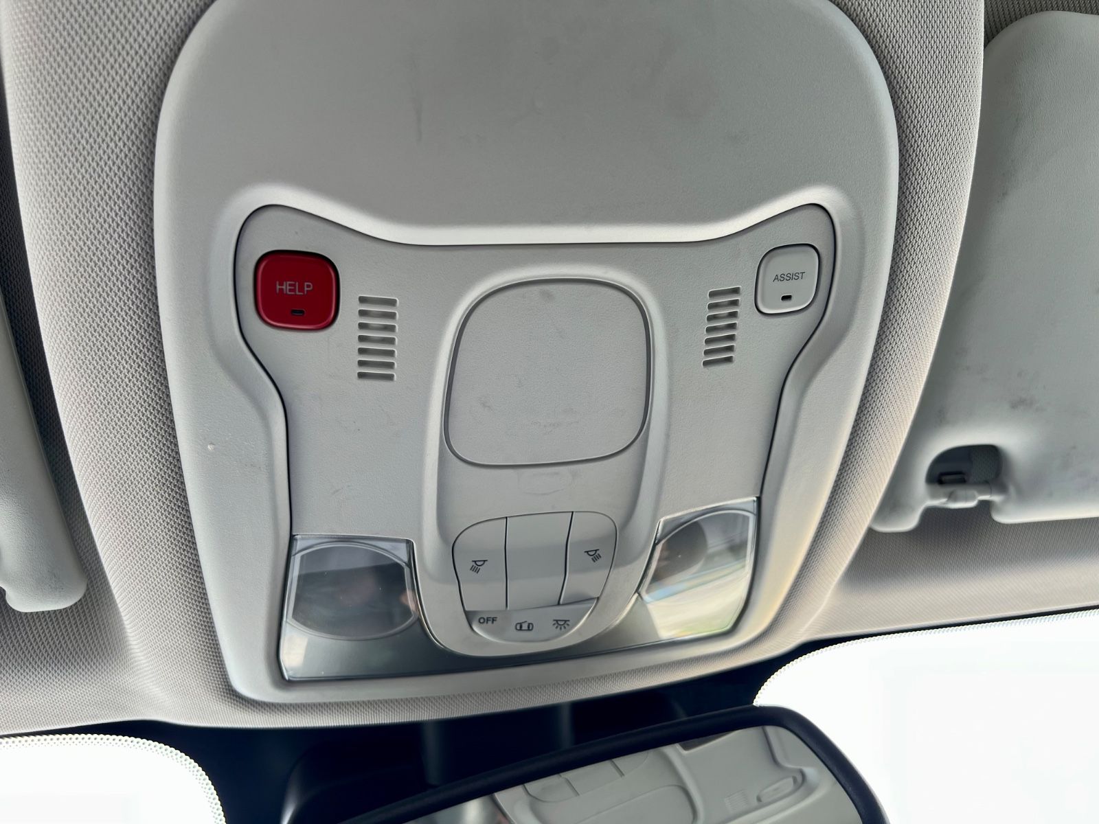 JEEP Renegade Night Eagle AAC DAB GZJR NSW CARPLAY