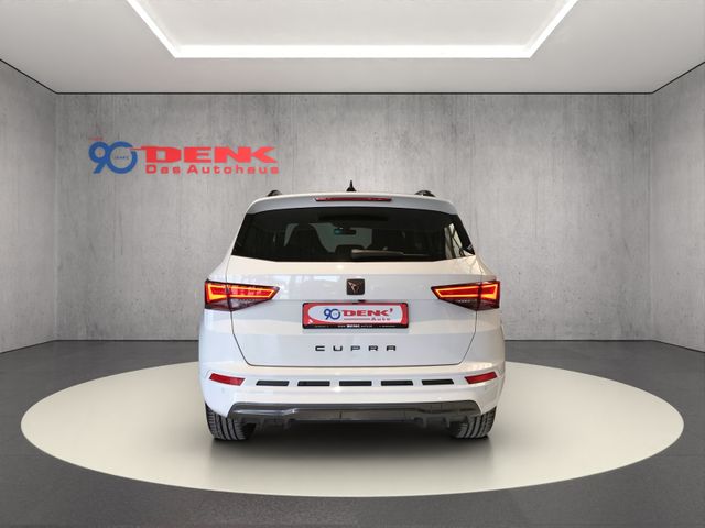 Ateca 1.5 TSI DSG*AHK*19Zoll*5J.Garantie*