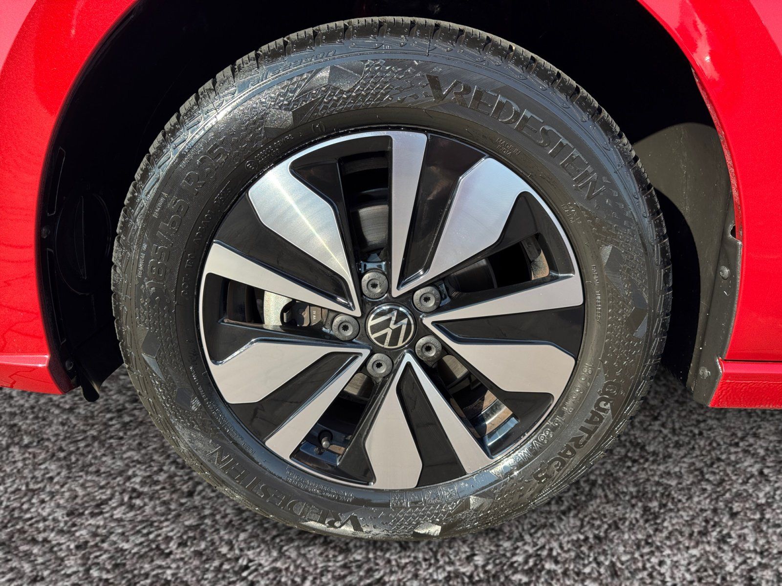 Volkswagen Polo - Bild 8