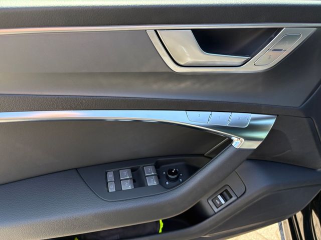 A7 Sportback 50 TDI quattro S-LINE MATRIX LED+PA