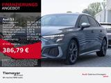Audi S3 LIMO 2.0 TFSI Q LM18 NAVI+ GRA VIRTUAL SPORTS - Audi S3 in Solingen