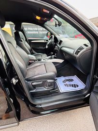 Audi Q5 - 8