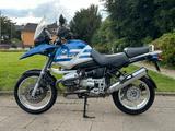 BMW R1150 GS