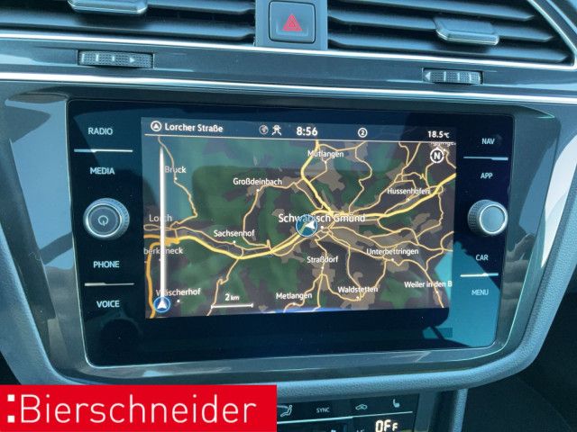 Volkswagen Tiguan - Bild 22
