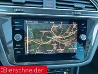 Volkswagen Tiguan - Vorschau Bild 22