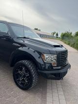 Ford F 150 - Ford F 150 Gebrauchtwagen