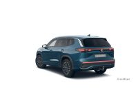 Volkswagen Tayron - Vorschau Bild 5