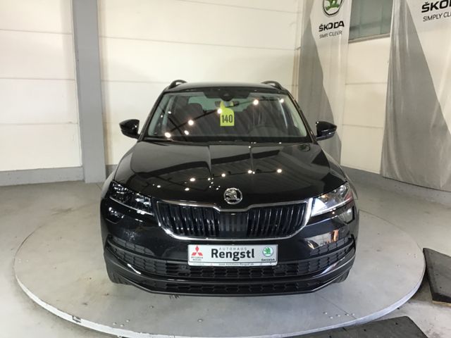 Fahrzeugabbildung Skoda Karoq Style 1.5 TSI DSG/Navi/ACC/Kamera/LED/SHZ