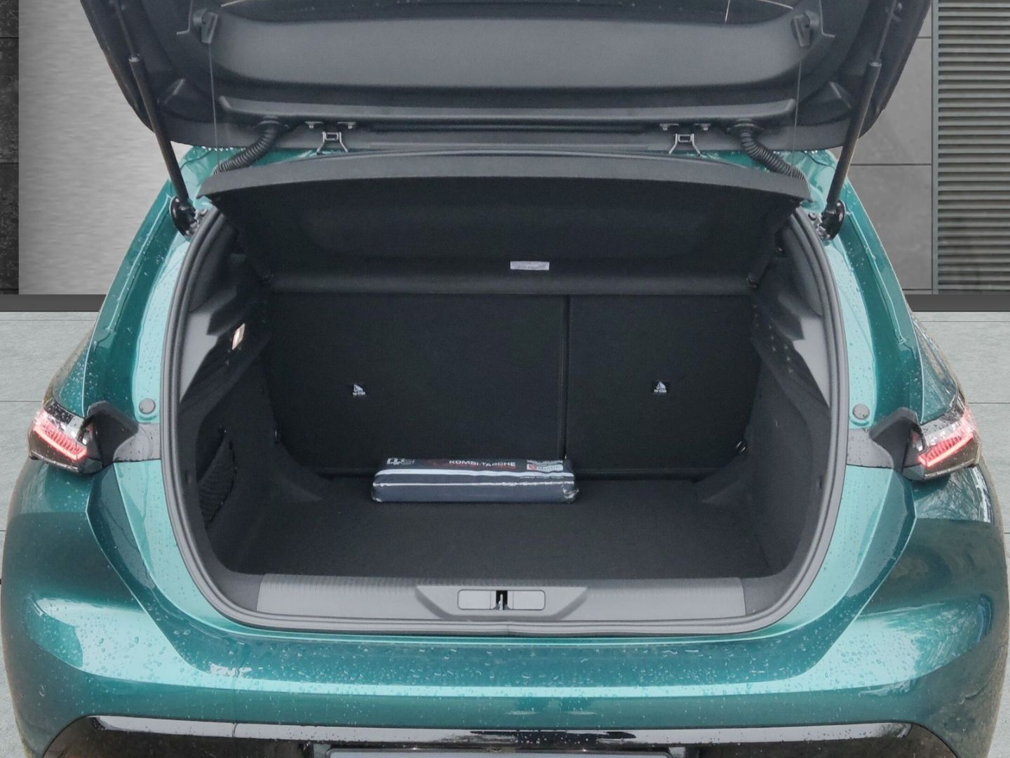 Peugeot 308 - Bild 5