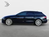 Audi A4 Avant 35 TDI S line competition*Navi*Matrix*A - Audi A4 Gebrauchtwagen in Saarbrücken