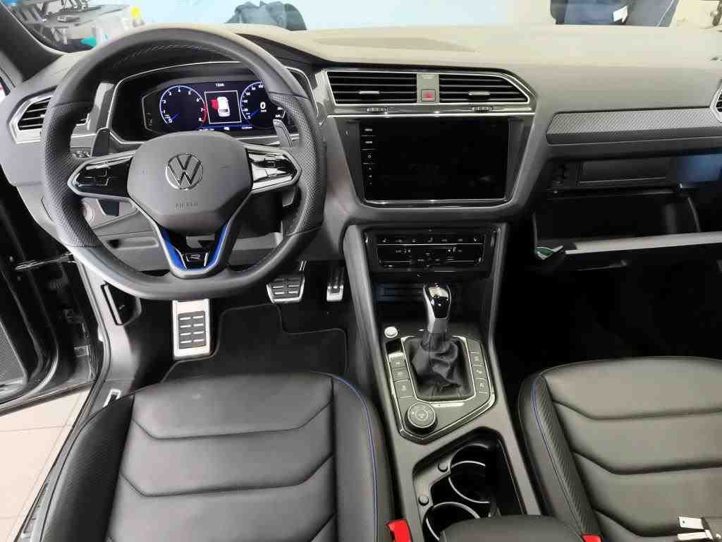 Volkswagen Tiguan - Bild 4