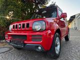 Suzuki Jimny  4X4  Allrad - Suzuki Gebrauchtwagen Frankfurt