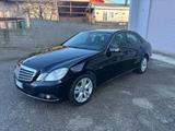 Mercedes-Benz Mercedes-benz E 200 CDI BlueEFFICIENCY km96000 - Mercedes-Benz E 200: Cdi Blueefficiency