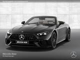 Mercedes-Benz SL 63 AMG 4M+/Distr+/Keramik/Burm/Prem+/NP227,-/ - Mercedes-Benz SL 63 AMG in Dortmund