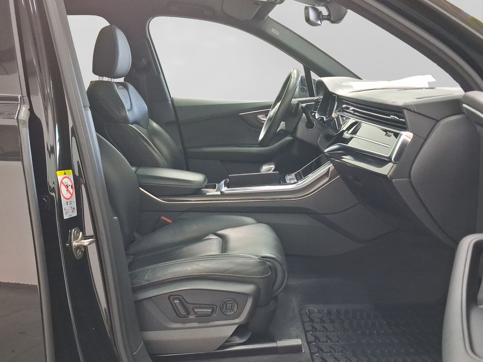 Audi SQ7 - Bild 4