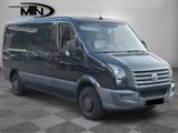 Volkswagen Crafter Kasten H1+L2 3.Stz AHK SORTIMO-REGAL - VW Crafter in Köln