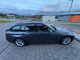 BMW 330d Touring M Sport Shadow Auto. M Sport Shadow - BMW 330 mit Diesel-Antrieb: Kombi