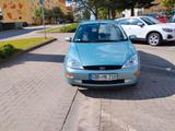 Ford Focus 1.6 Ghia Ghia als Bastler oder  Export - Ford Focus aus 2000: Ghia