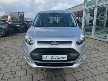 Ford Tourneo Connect Trend