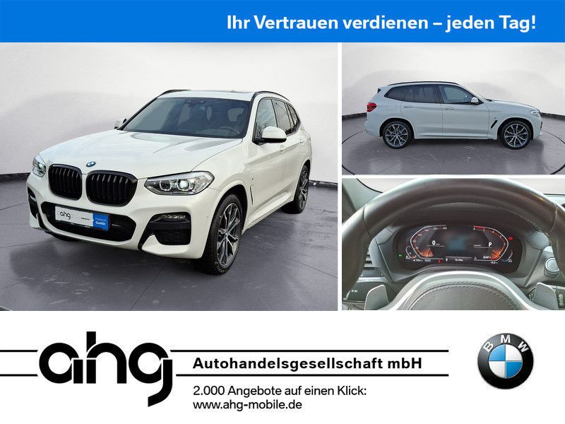 BMW X3 M