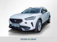 Cupra Formentor - Vorschau Bild 1