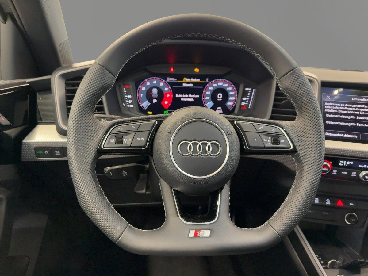 Audi A1 - Bild 12